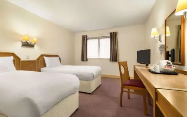 Travelodge Winchester Sutton Scotney A34 Southbound