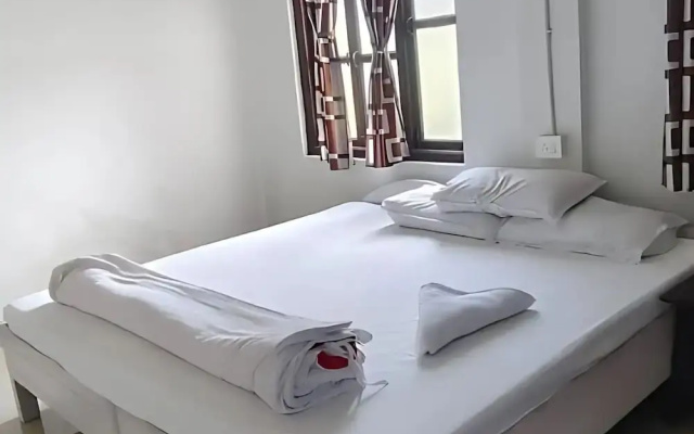 Kinglayang Homestay