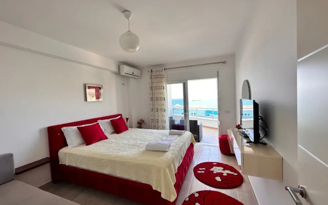 Bella Vista Hotel