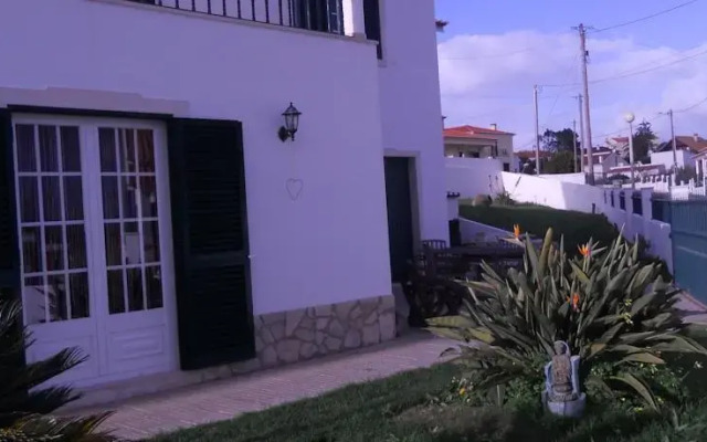 Omassim Guesthouse