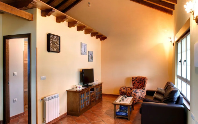 Apartamentos Rurales La Torre