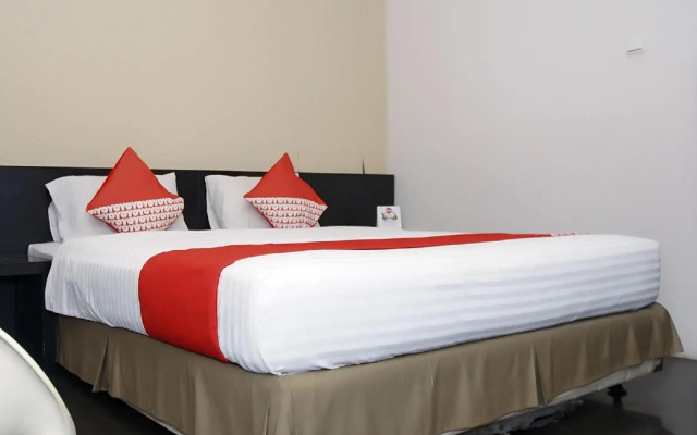 Wisma Grand Kemala Hotel