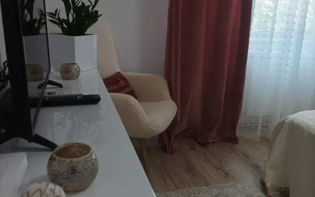 Soft Apartments