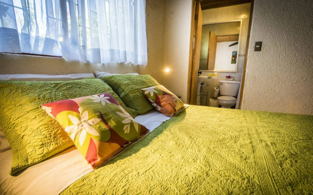 Marae - Cabañas Premium