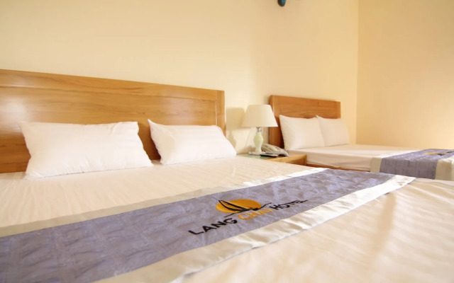 Lang Chai Hotel