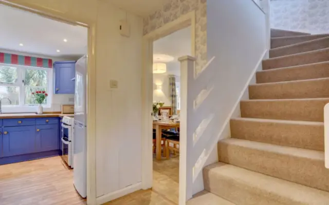 Holiday Home Salar Cottage