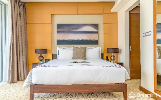 Dream Inn Dubai - The Address Dubai Mall