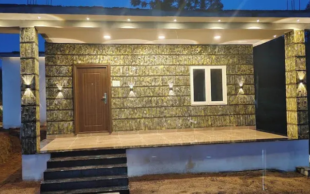 Ayana bliss resort
