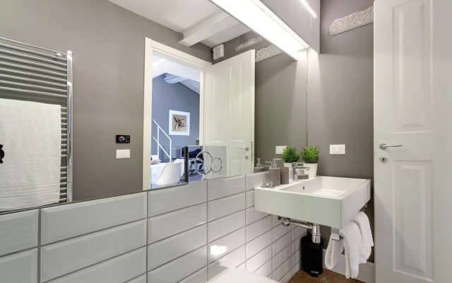 Mamo Florence -  Bargello Apartment