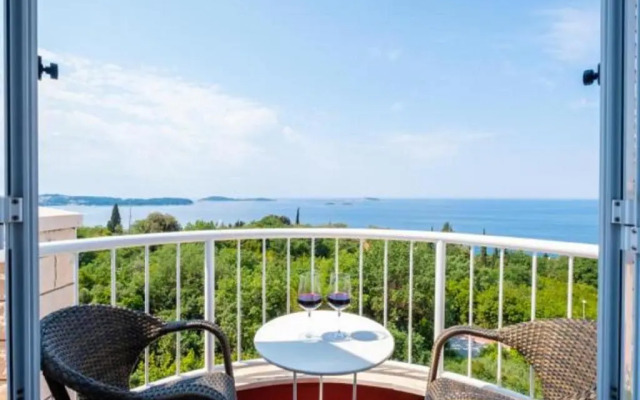 Villa Panorama Dubrovnik