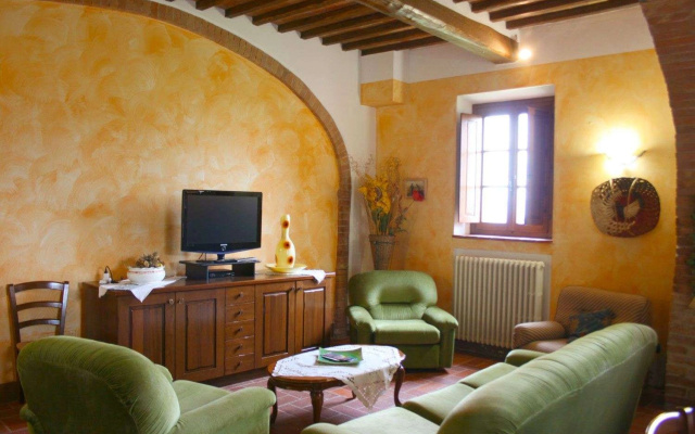 Il Poggiarone