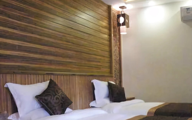 Xuwen Yushuiwan Hot Spring Hotel