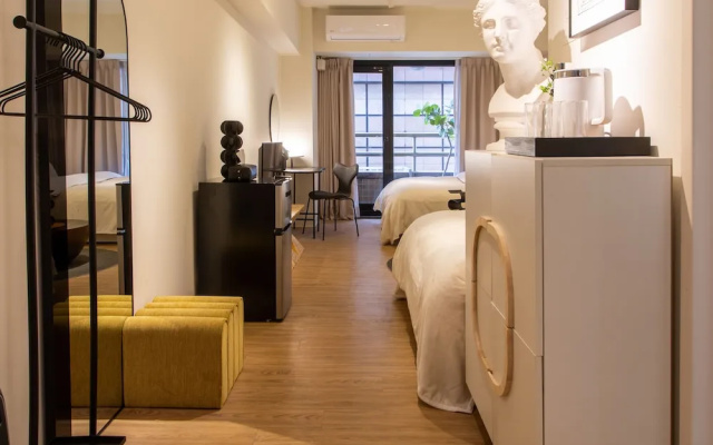 Sleep Inn B&B