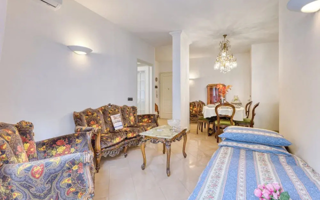 Casa Maria Lucia Sanremo