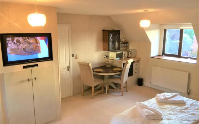 Hartpury B&B