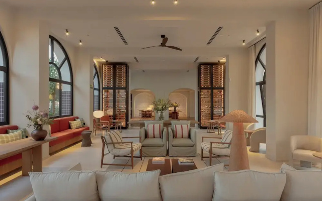 Hotel Rovira