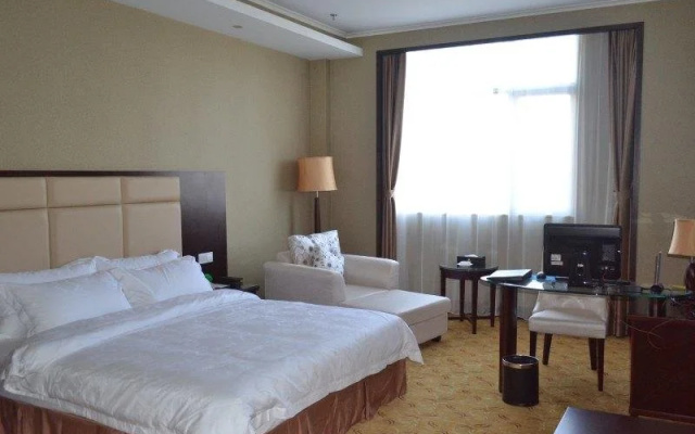 Daxing Hotel