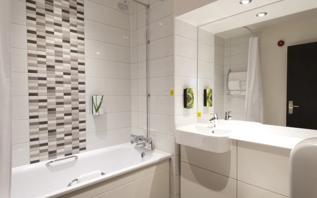 Premier Inn Seaton