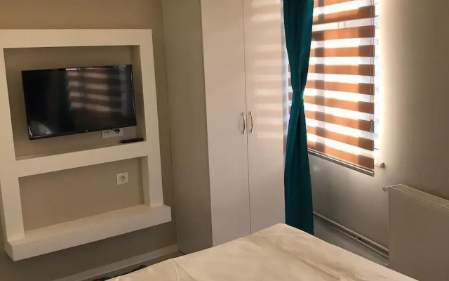 Batusay Park Otel