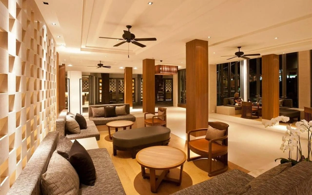 Woodlands Hotel & Resort