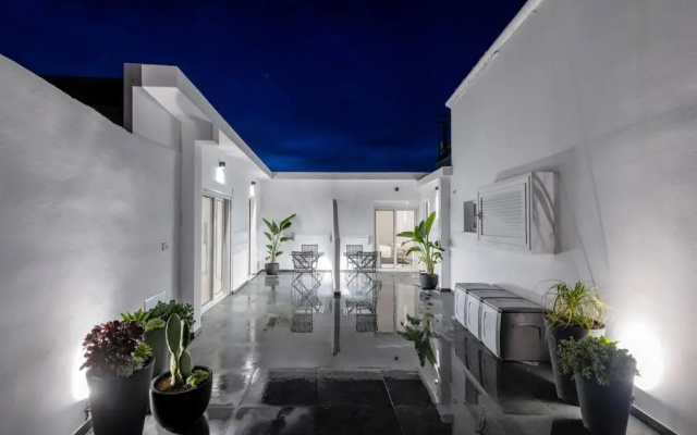 Sunwaves Beach studio II
