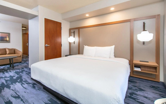 Fairfield Inn & Suites by Marriott Rapid City