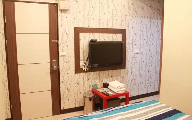 Han hotel