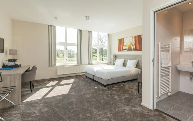 Fletcher Kloosterhotel Willibrordhaeghe