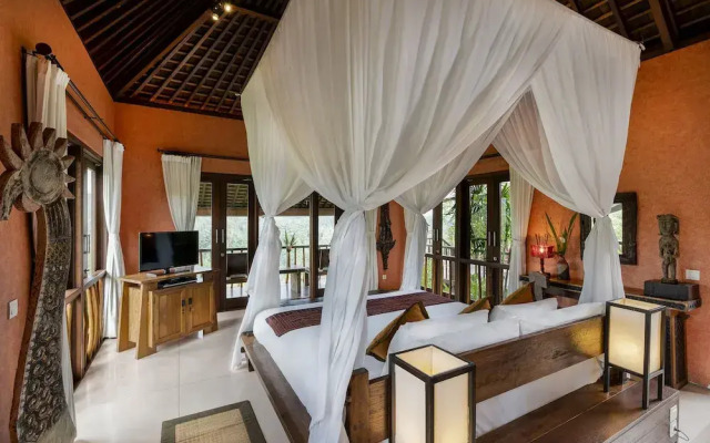Awan Putih Resort