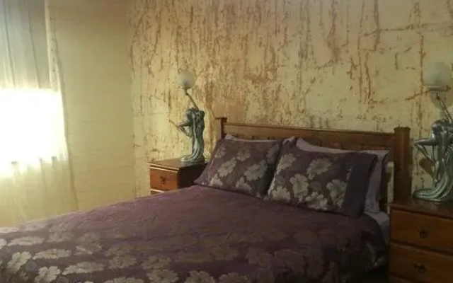 Jam B&B