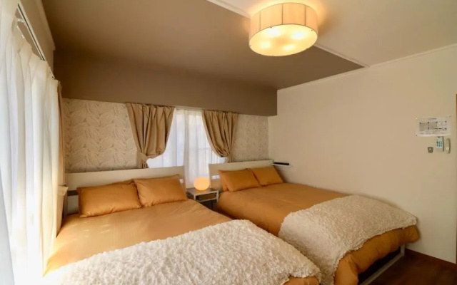 Kandaminiam Odori / Vacation STAY 3952