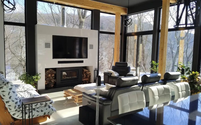 Magnifique Chalet En Montagne Citq 306918