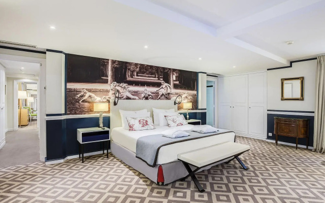 Fraser Suites Le Claridge Champs-Elysées