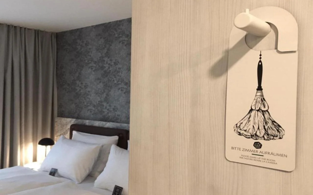 Arthotel ANA Amber