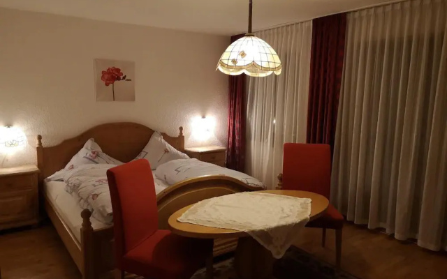 Hotel Restaurant Sommer