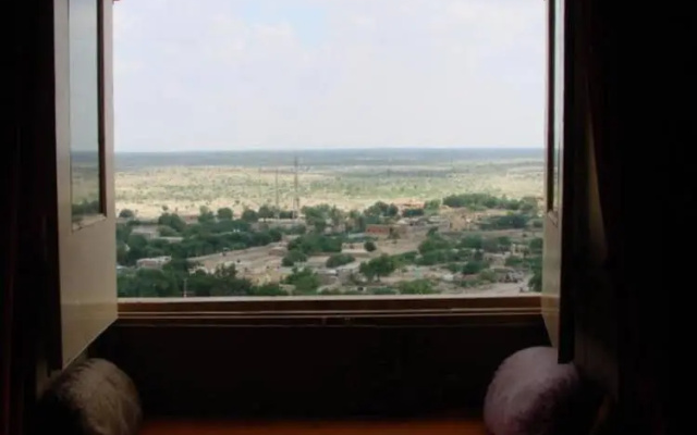 Jai Laxmi Guesthouse