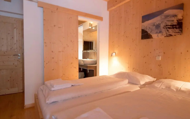 Peaceful Chalet in Turracherhöhe with Indoor Hot Tub