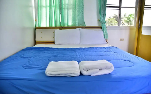 Sun Beach Hotel