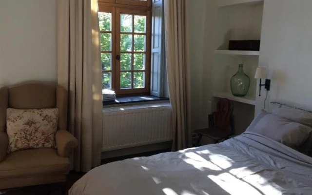 B&B Entre Ciel et Terre