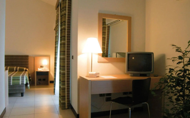 Hotel Santo Stefano
