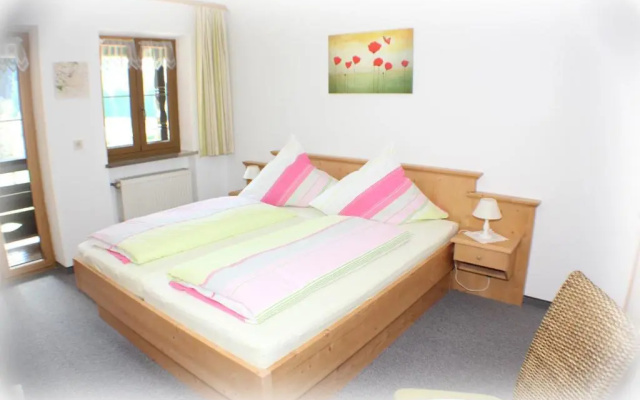 Haus Tauernblick Seidinger