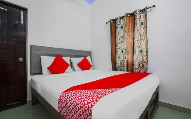 Ram Villa By OYO Rooms