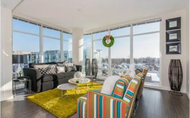 Postmark Apartments
