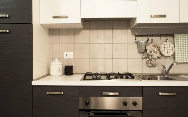 Via de Falegnami 6 Apartment by Wonderful Italy