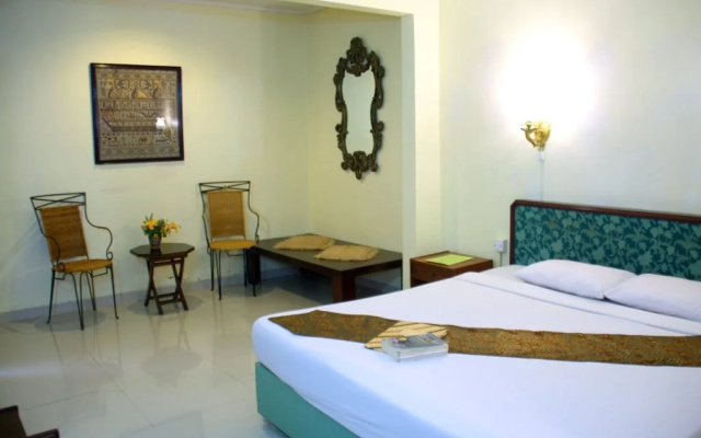 Mandala Wisata Boutique Hotel