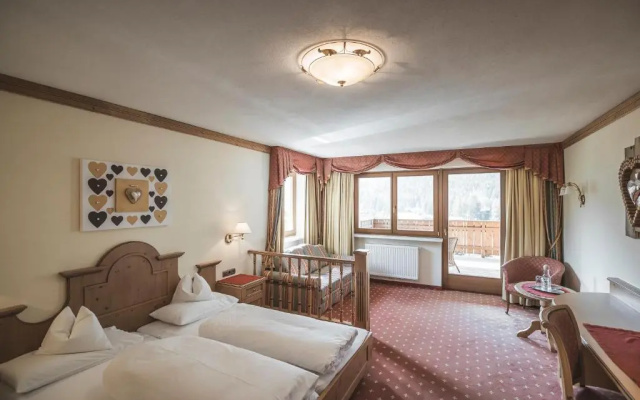 Hotel Alpenblick