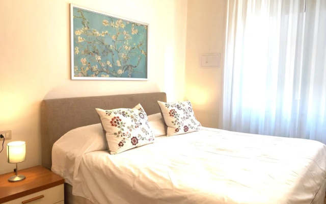 Massarenti Apartment