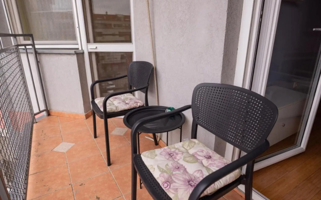 Apartment Dunja