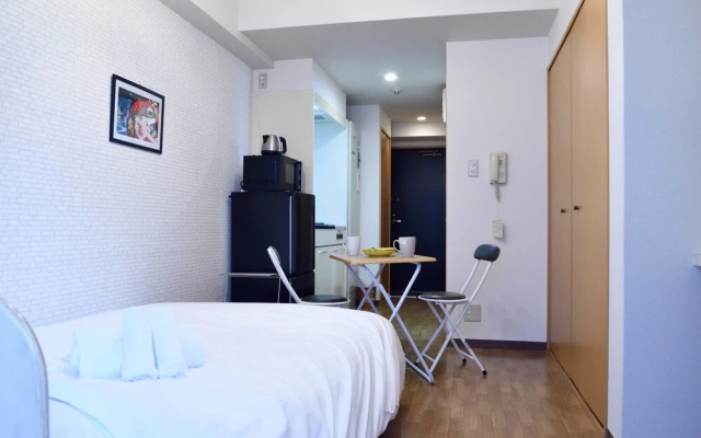 AC STAY Shinsaibashi