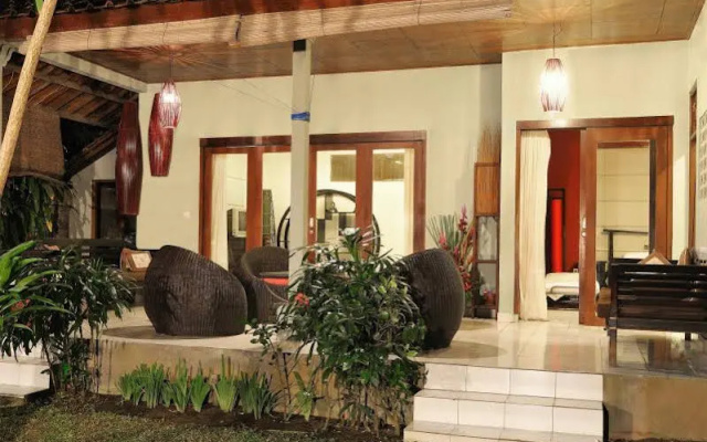 Villa Legian